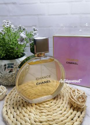 Оригінал🤍chanel chance🤍парфумована вода