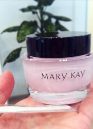 Інтенсивно зволожувальний крем для сухої шкіри mary kay мэри кэй мері кей мери