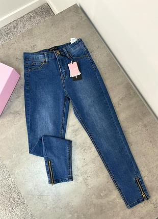 Джинсы plt