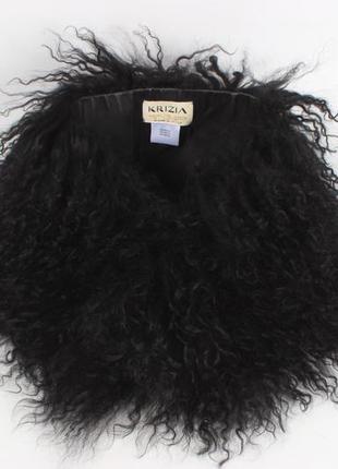 Горжетка, воротник krizia оригинал