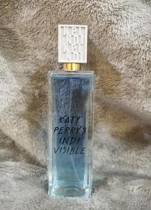 Katy perry's indi visible edp 1мл розпив распив отливант відливант