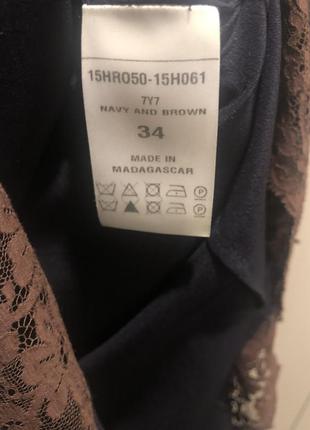 Платье chloe 4500 5