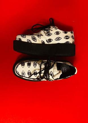 Creepers/криперсы