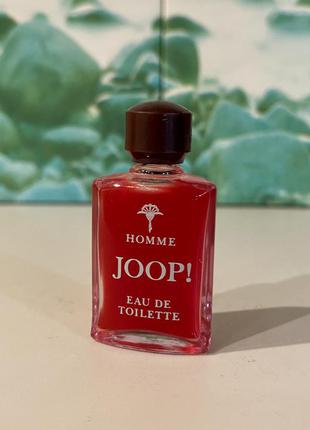 Edt joop vintage