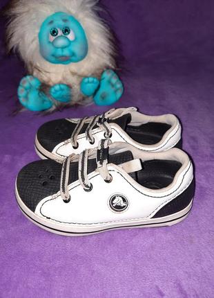 Crocs размер 29 ( с12) 3
