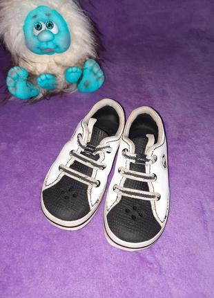 Crocs размер 29 ( с12)