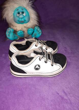 Crocs размер 29 ( с12) 5