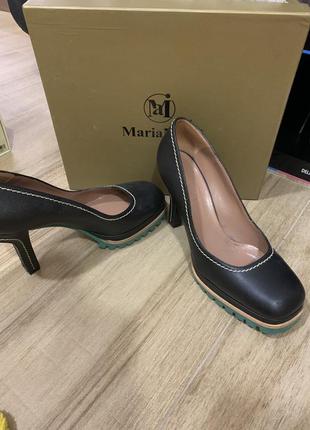 Marni туфлі нові
