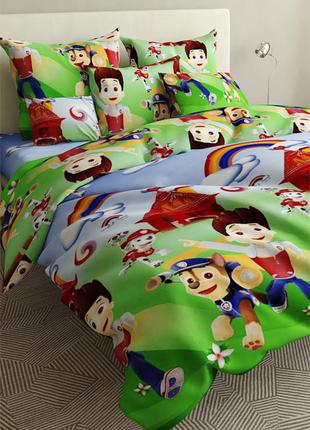 Комплект детского постельного белья (1,5)