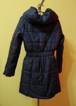 Жіноча зимова куртка new look.7 фото
