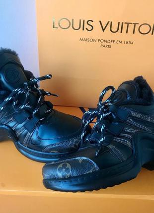 Зимові кросівки, бренд, люкс якість,останні .