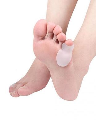 Valgus pro корректор фиксатор косточки на ступнях от натопшей