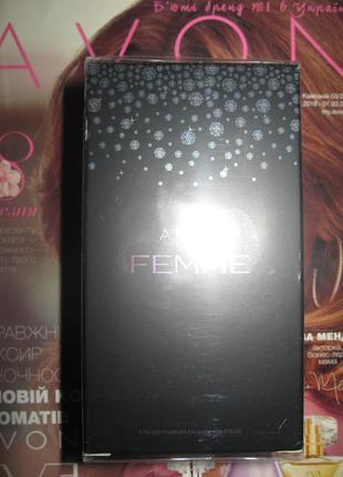 Femme avon 50ml