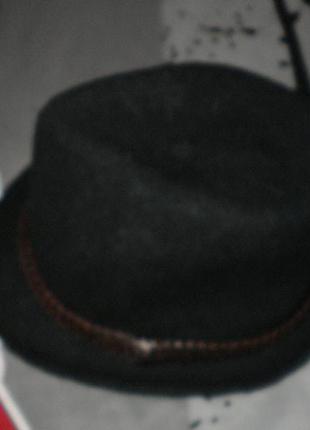 Шляпа telly weijl3 фото