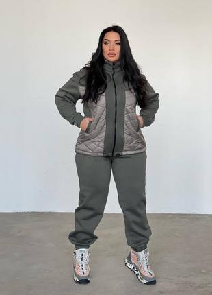 Костюм новинка 💣 4 цвета