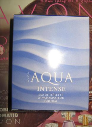 Aqua avon