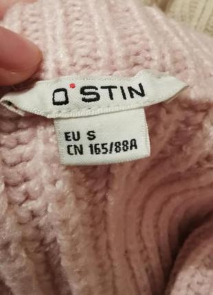 Свитер ostin4 фото