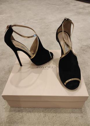 Туфли jimmy choo