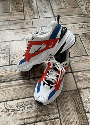 Кросівки nike m2k tekno2 фото