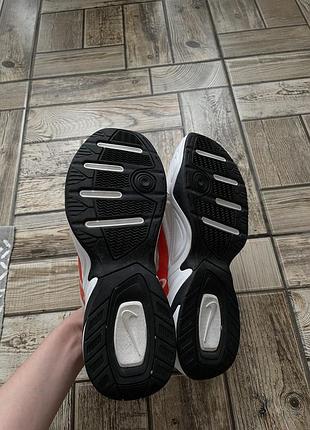 Кроссовки nike m2k tekno 3