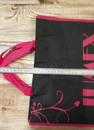 Сумка шоппер сменка 36х32 5