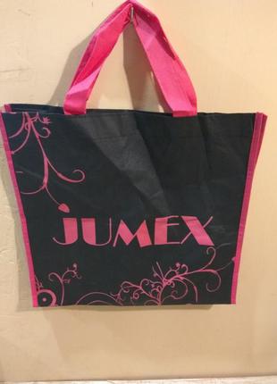 Сумка шоппер сменка 36х32 3