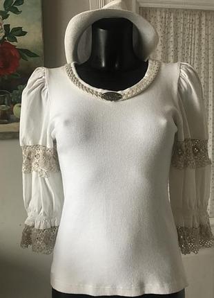 Блуза вінтаж