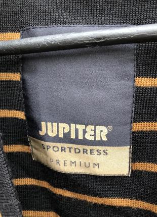 Куртка бомбер 3