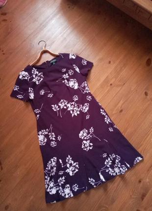 Платье Polo Ralph Lauren