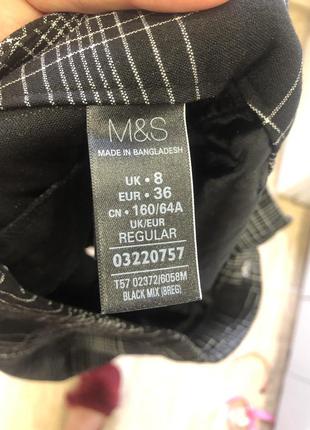 Женские брюки marks & spencer3 фото