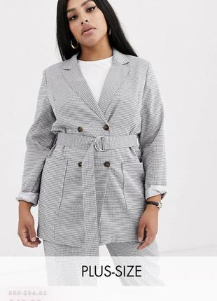 Піджак asos