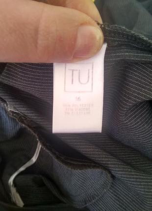 Шорты со стрелками 3