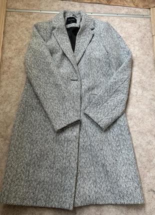 Пальто top secret