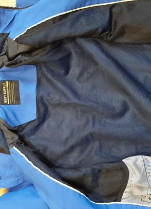 Ветровка next 8 лет 5