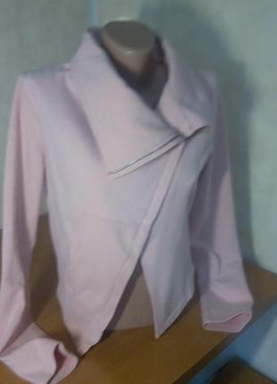 Кофта -косуха