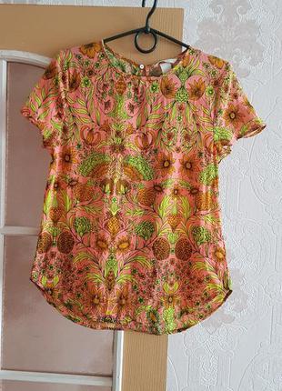 Блузка h&m