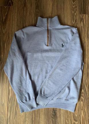 Джемпер кофта polo ralph lauren