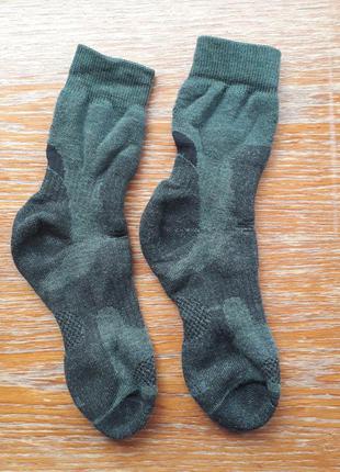 Треккинговые носки lasting1 фото