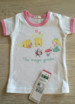 Маєчка benetton