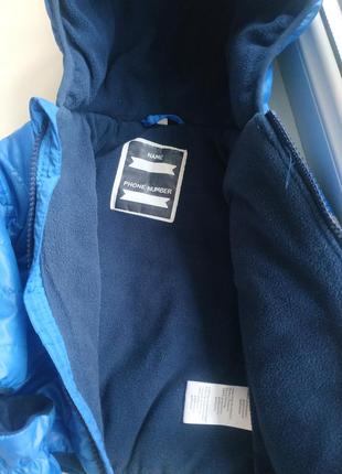 Куртка для мальчика 5