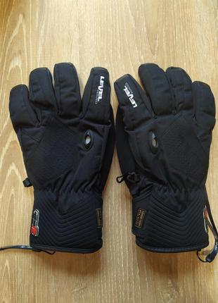 Рукавички лижні level hand