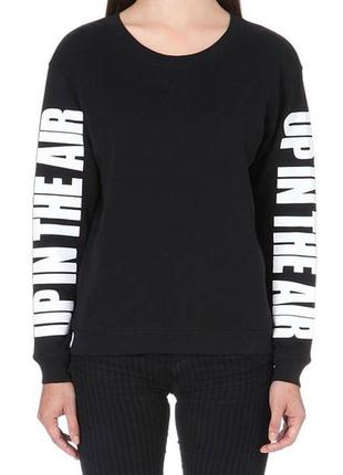 Свитшот sandro paris up in the air