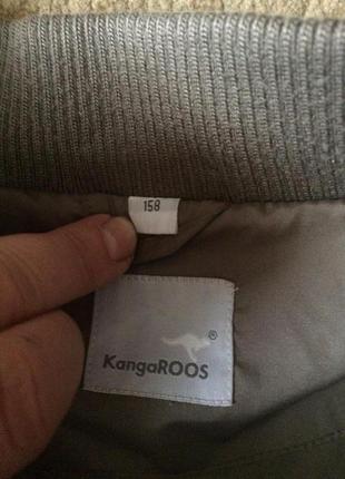 Теплий бомбер 2