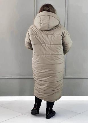 Курточка на зиму2 фото