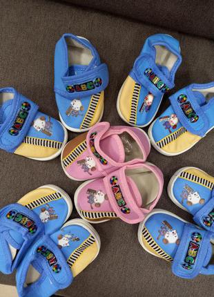 Распродажа 🤩пинетки 25 грн