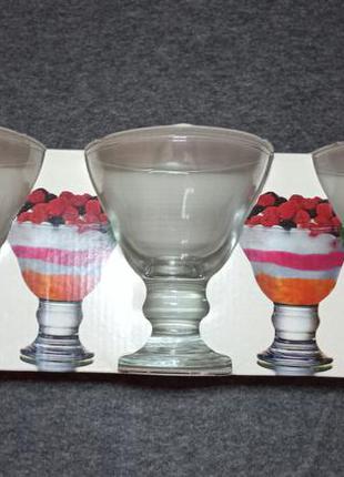 Набор креманок