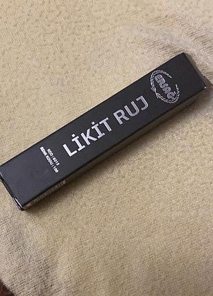 Рідка помада ersag 100 тон