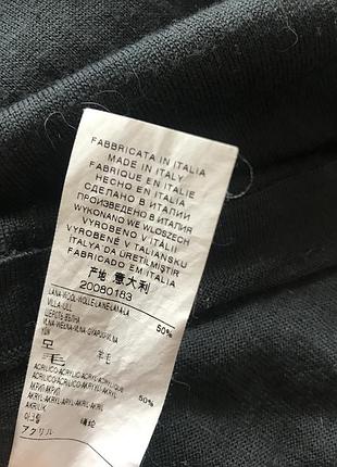 Сукня вовна 8
