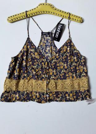 Коротка сорочка майка 8/10 раз.