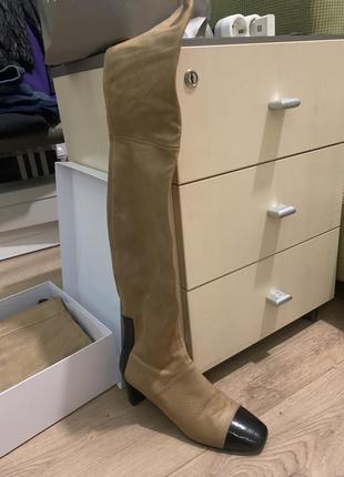 Ботфорди casadei